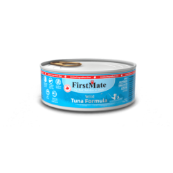 FirstMate Cat GF LID Tuna 5.5 oz