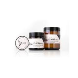 LAAU k-9 Skin Rescue 2oz jar