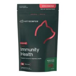 VETRA SCIENCE CAT LYSINE 30 CHEWS