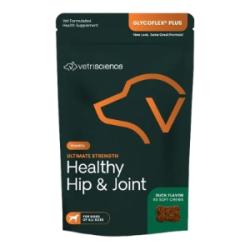 VETRA SCIENCE DOG GLYCO-FLEX+ 60 CHEWS