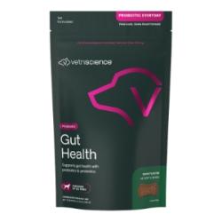 VETRA SCIENCE DOG PROBIOTIC EVERYDAY 60 CHEWS