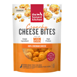 HK Dog Treat Wishes Cheese Bites Cheddar 2 oz