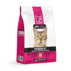 SquarePet Cat GF POWERCAT Herring & Salmon 11#