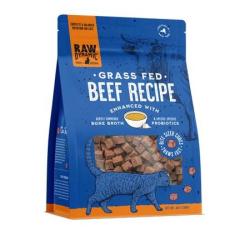 Raw Dynamic Cat Raw Beef 3#
