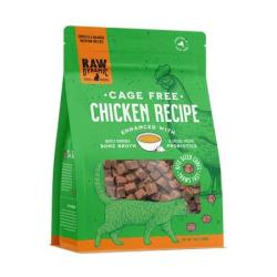 Raw Dynamic Cat Raw Chicken 3#