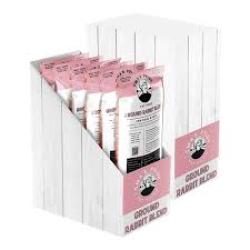 OMAS PRIDE DOG & CAT FRZN GRD BEEF ORGANS 1lb