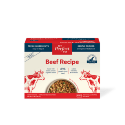 My Perfect Pet Dog GF Beef Recipe 4# (Knights)