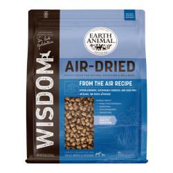 Earth Animal Dog Food Air Dried Wisdom From The Air 2#