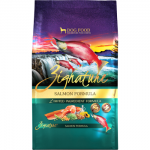 ZIGNATURE DOG SALMON 25LB