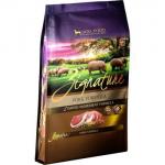 ZIGANTURE DOG PORK 25LB