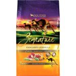 ZIGNATURE DOG KANGAROO 25LB