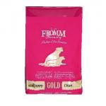 FROMM GOLD PUPPY 15LB