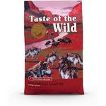 TASTE OF THE WILD DOG SOUTHWEST CANYON 14lb