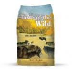 TASTE OF THE WILD DOG HIGH PRAIRIE 28lb
