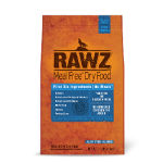 RAWZ DOG SALMON & CHICKEN GRAIN FREE 20LB
