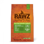 RAWZ DOG CHICKEN & TURKEY GRAIN FREE 20LB