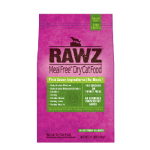 RAWZ CAT CHICKEN & TURKEY DRY