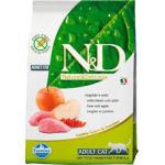 FARMINA CAT BOAR & APPLE DRY