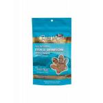 REAL MEAT FISH & VENISON 4oz BAG