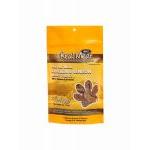 REAL MEAT CHICKEN & VENISON 4oz BAG