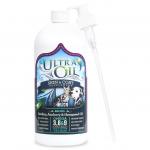 ULTRA OIL HEMP SKIN & COAT 32 OZ