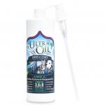 ULTRA OIL HEMP SKIN & COAT 16 OZ