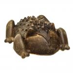 REDBARN DENTAL CHEW-A-BULLS TOAD LARGE