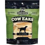 REDBARN COW EARS 10 PACK