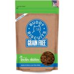 CLOUD STAR CAT BUDDY SOFT & CHEWY CHICKEN 3oz BAG