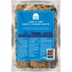 OPEN FARM FROZEN GENTLY COOKED SURF & TURF 16 OZ