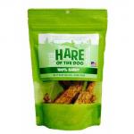 HARE OF THE DOG RABBIT JERKY 2.5oz