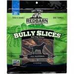 REDBARN BULLY SLICES ORIGINAL FLAVORED 9 OZ BAG