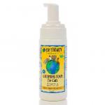 EARTHBATH OATMEAL & ALOE  SHAMPOO16oz
