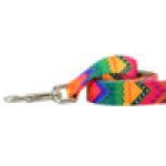 2HOUNDS 5/8" BEST FRIENDS FOREVER KEYSTONE 6' LEASH