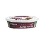 LOTUS CAT RAW LAMB 3.5 OZ 12/SLEEVE