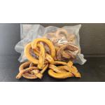 DOGLINE PET SLING BLUE