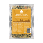 Open Farm Frozen Gently Cooked Beef 16 oz