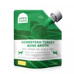 Open Farm Bone Broth Beef 32 oz