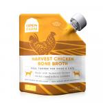 Open Farm Bone Broth Beef 32 oz