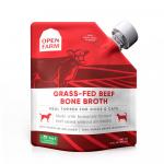 Open Farm Bone Broth Beef 32 oz