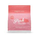 Green Juju Raw Dog Pork Sliders 3#