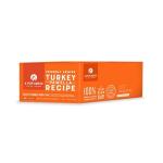A Pup Above Dog Food Air Dried Cubies Turkey 2#