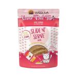 WERUVA CAT SLICE is RIGHT 2.8oz POUCH