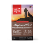 ORIJEN DOG REGIONAL RED