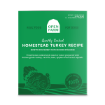 OPEN FARM FROZEN GENTLY COOKED SURF & TURF 16 OZ