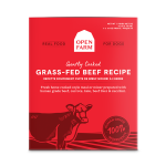 OPEN FARM FROZEN GENTLY COOKED SURF & TURF 16 OZ