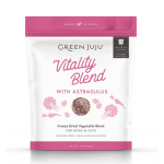 GREEN JUJU FD Vitality Blend 5.5oz BAG