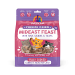 Weruva Cat Food FD Mideast Feast 7 oz