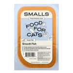 Smalls Cat Gently Cooked Smooth Fish 5 oz 6/PK