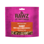 Rawz Cat FD Rabbit & Goat's Milk 1 oz